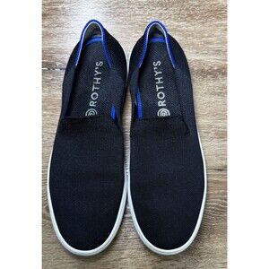 Rothys ‘The Slip On Sneaker ’ Size W9